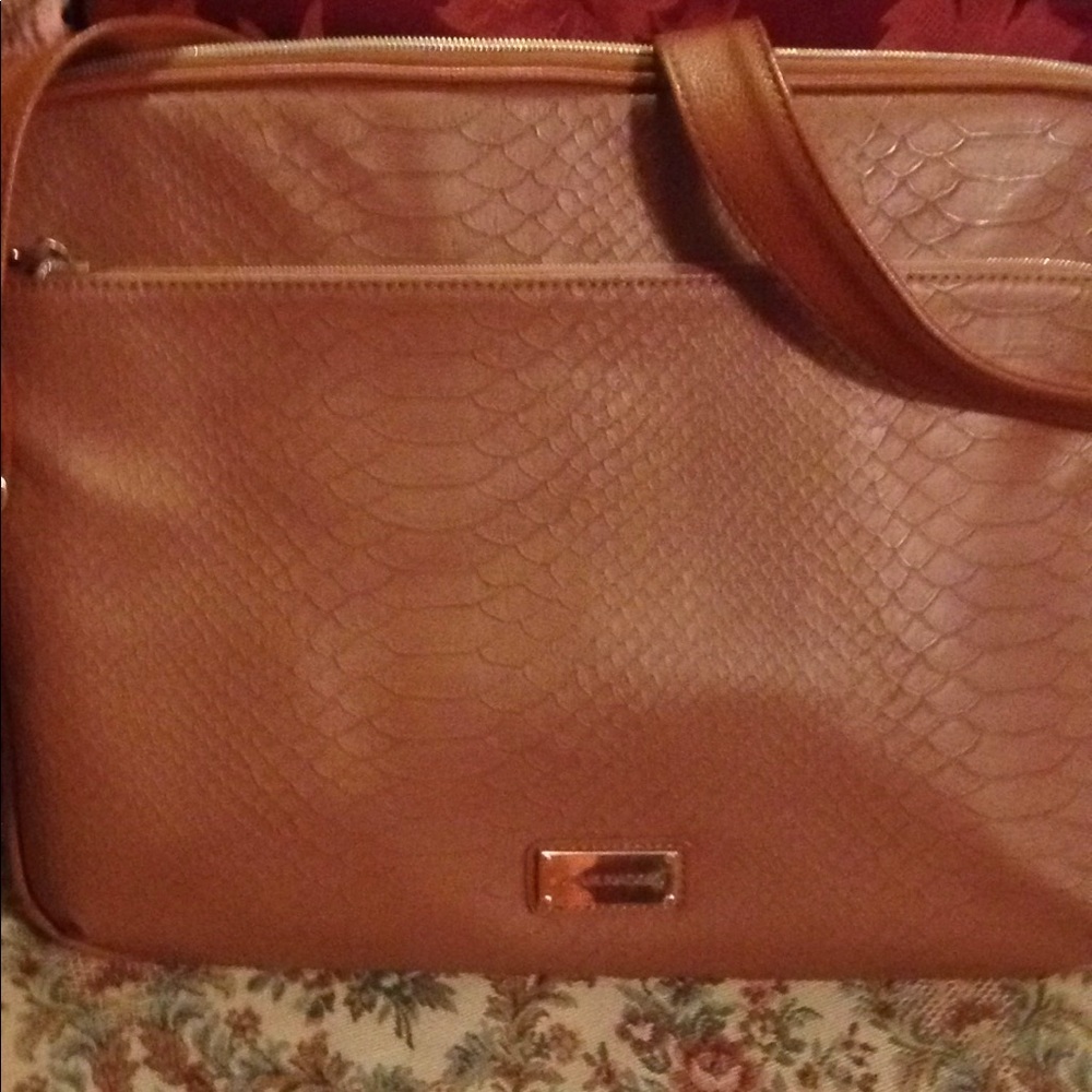 Great Steve Madden Multi Function Bag - image 2